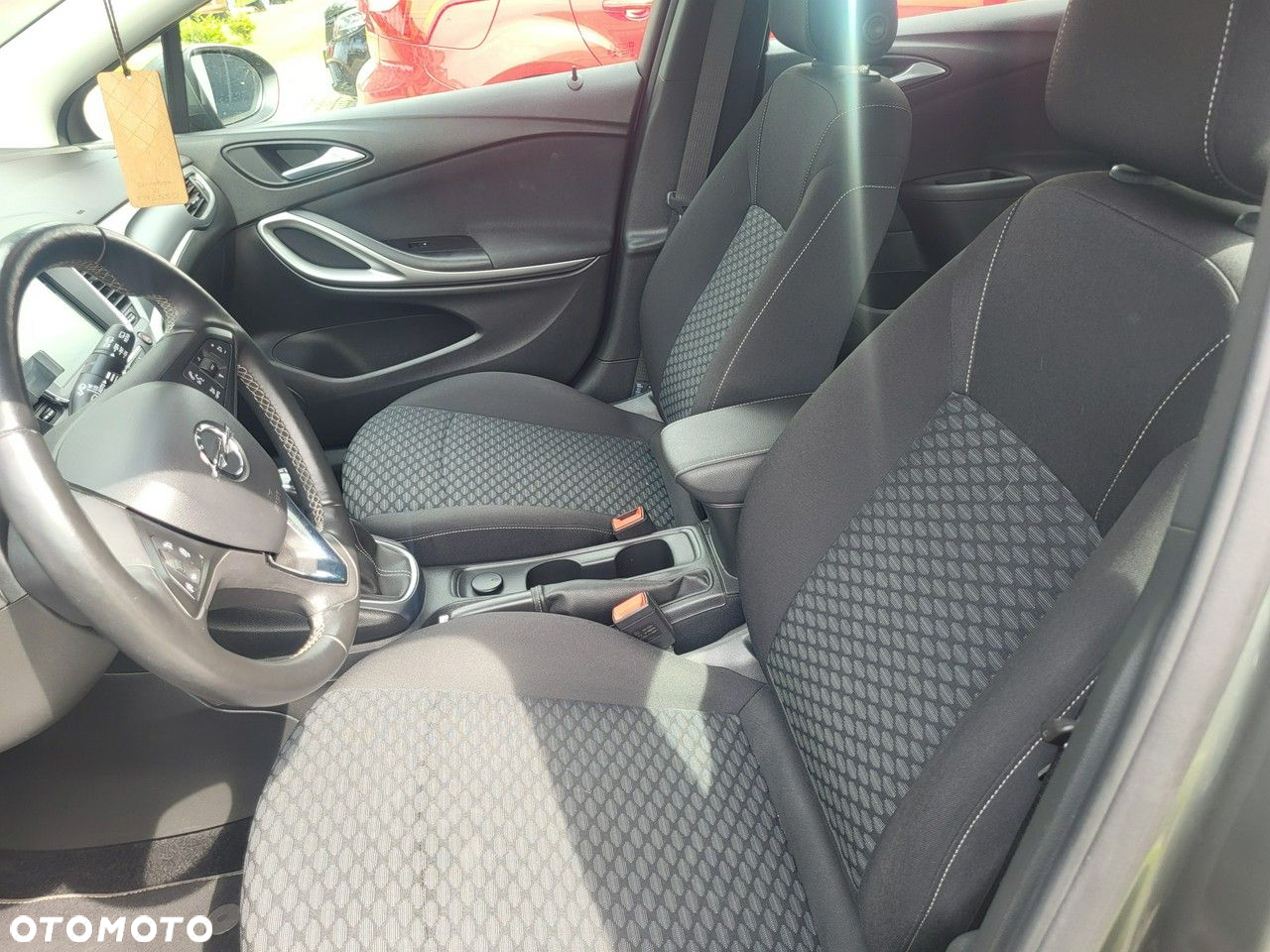 Opel Astra 1.5 D Start/Stop Business Edition - 22