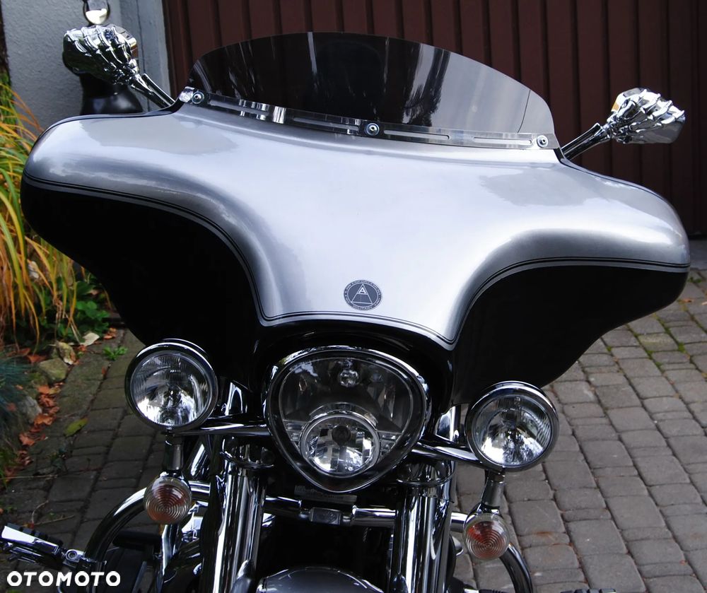 Yamaha Midnight Star - 30