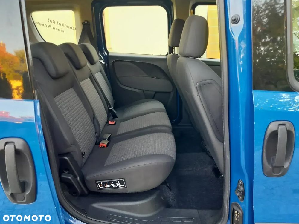 Fiat Doblo - 24