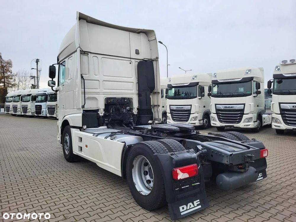 DAF FT XF 480 - 6