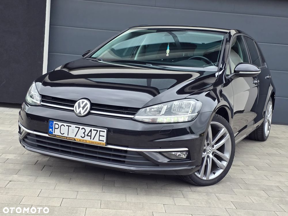 Volkswagen Golf - 20