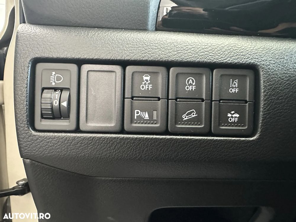 Suzuki Vitara - 16