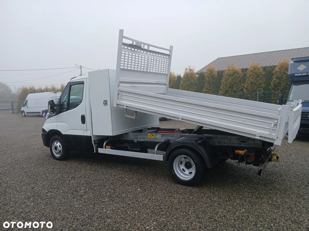 Iveco 35C18 HI MATIC 3.0 180KM - 10