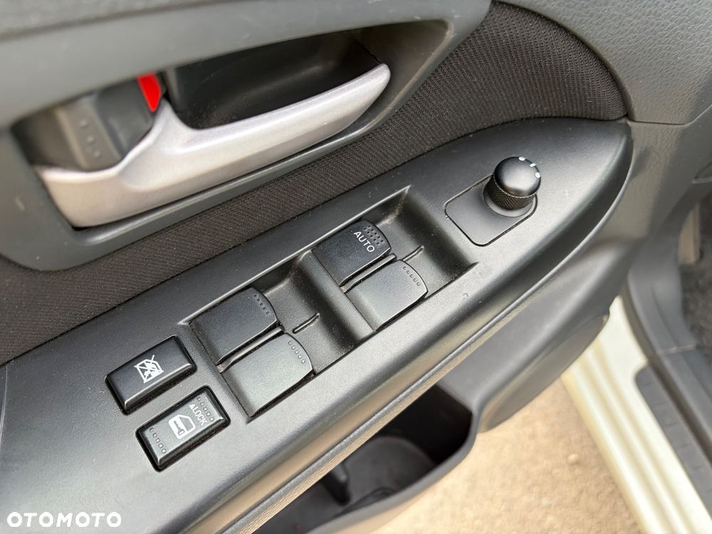 Suzuki SX4 2010