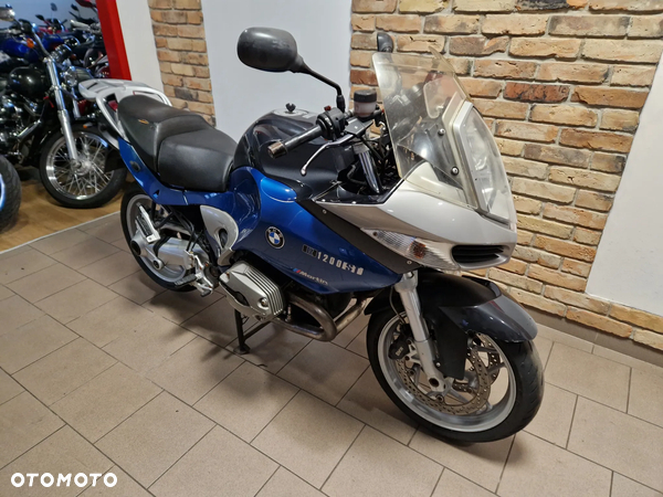 BMW R