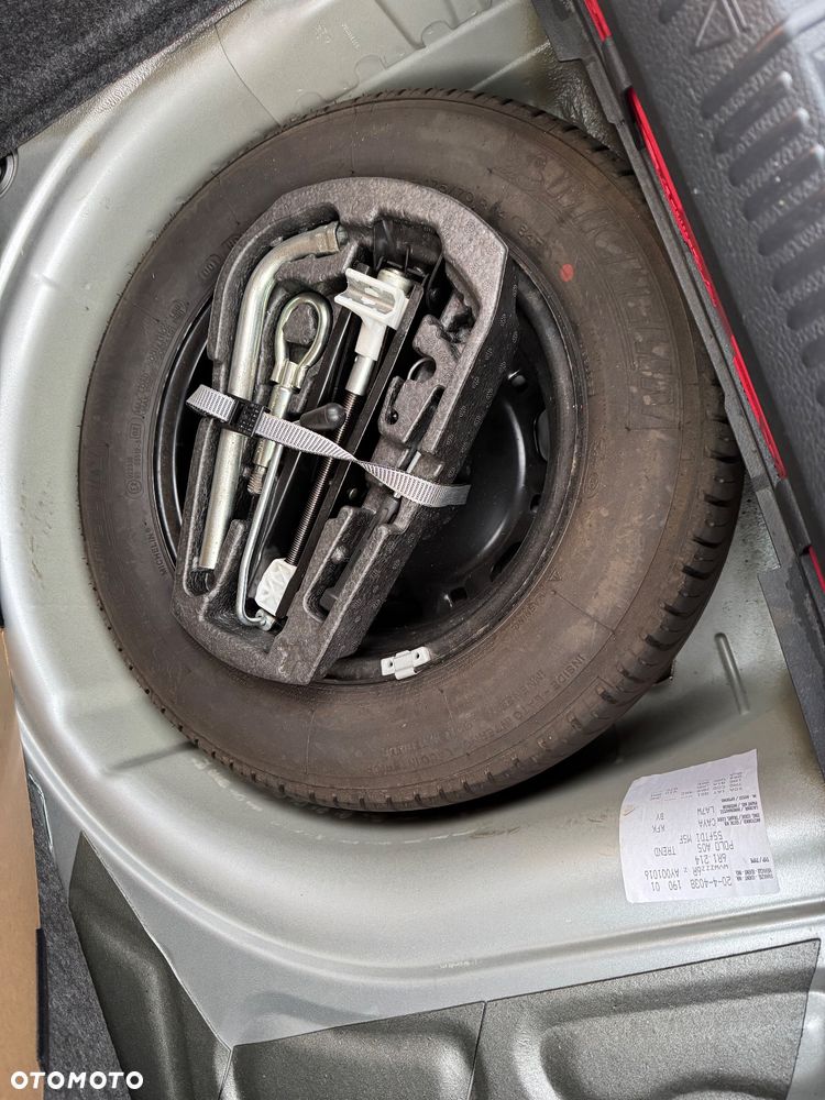 Volkswagen Polo - 21