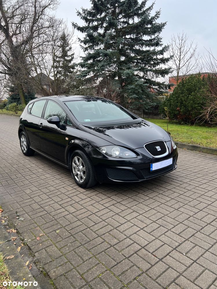 Seat Leon - 1