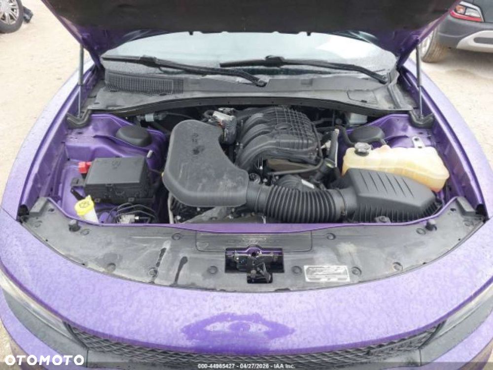 Dodge Charger - 15