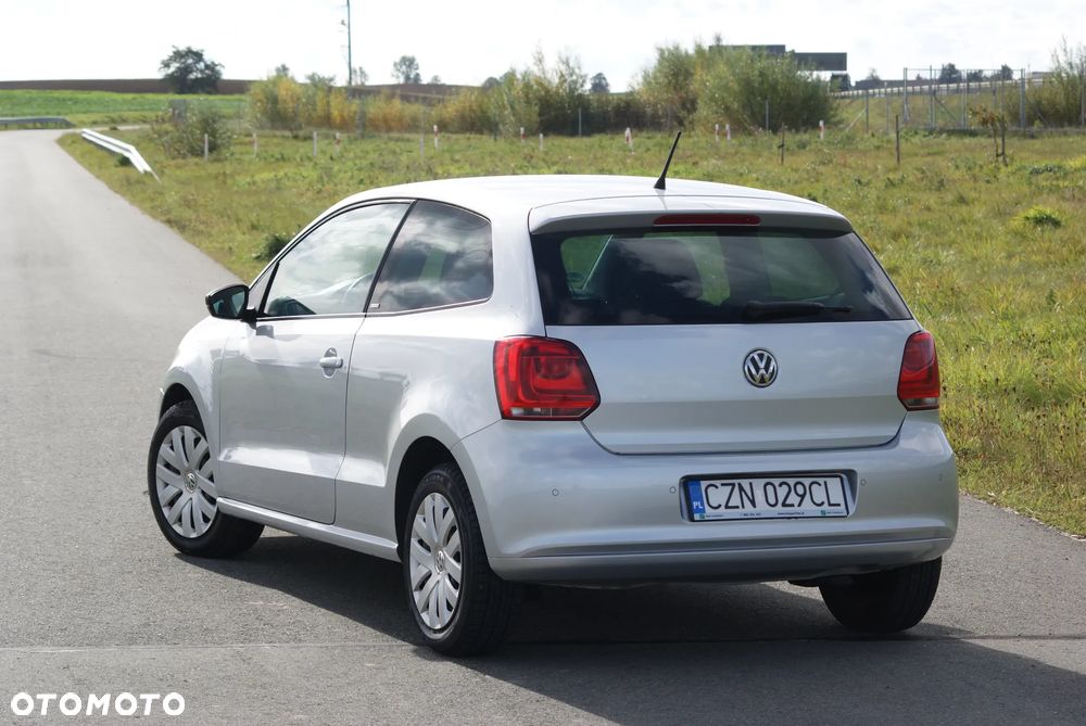 Volkswagen Polo 1.2 Style - 30