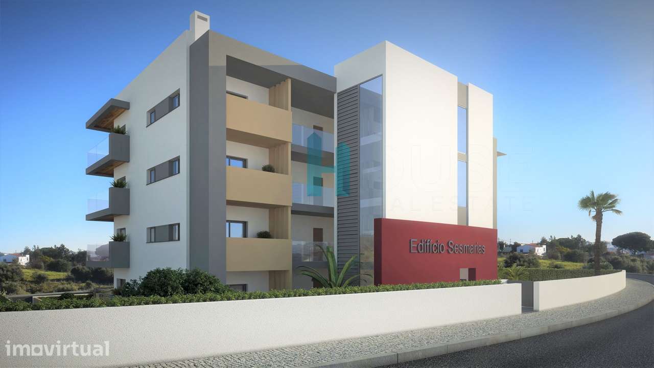 Edifício Sesmarias - Grande imagem: 4/15