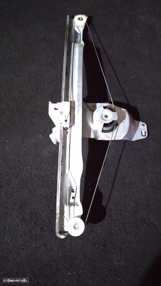 Elevador Trás Dto Electrico Citroên C4 Grand Picasso I (Ua_) - 4
