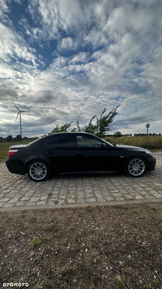BMW Seria 5 - 9
