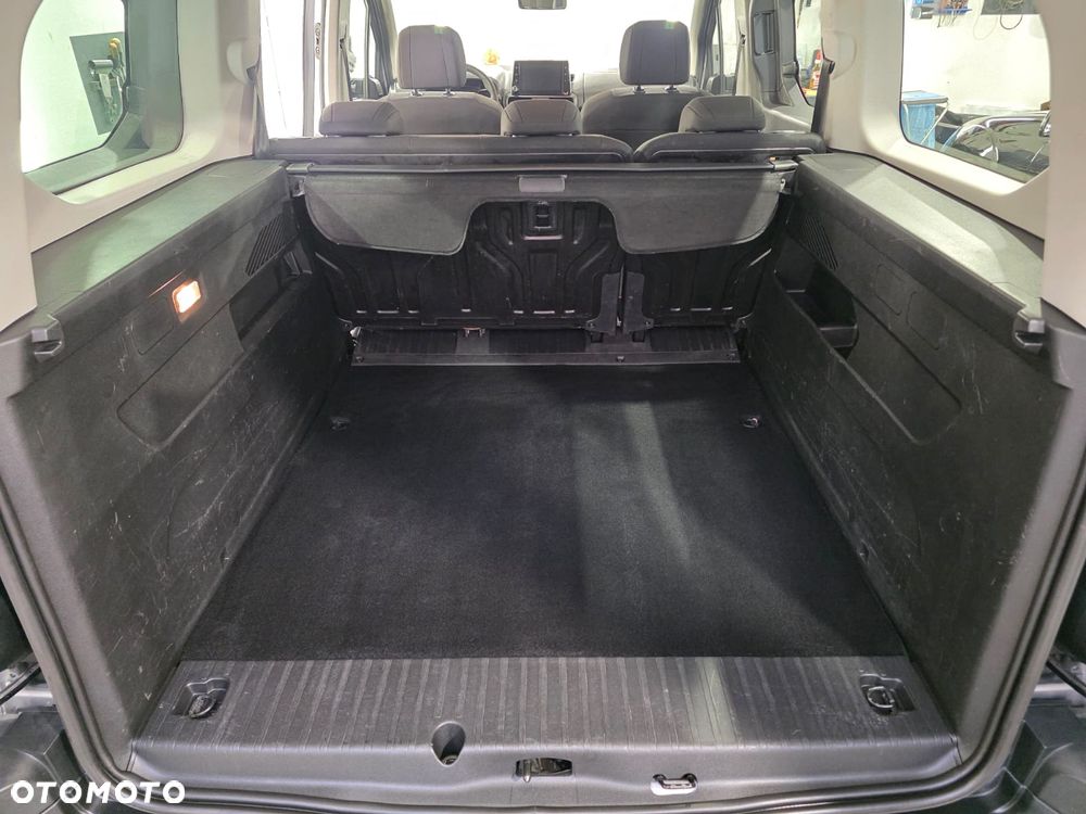 Opel Combo XL 1.5 CDTI Elegance S&S - 29