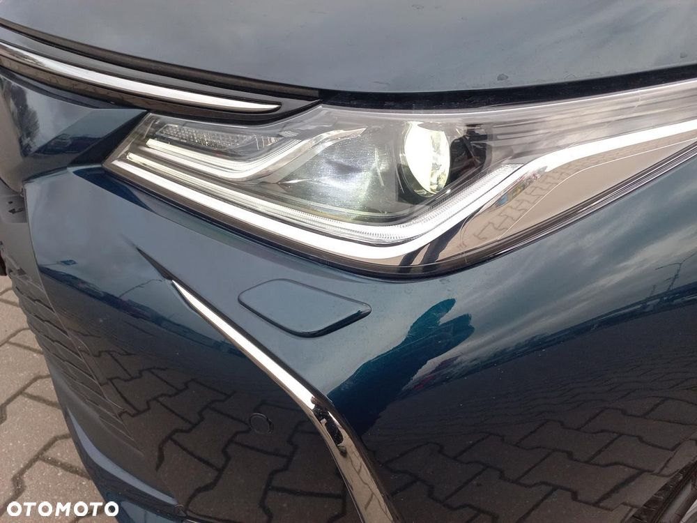 Toyota Corolla 1.8 Hybrid Style - 27