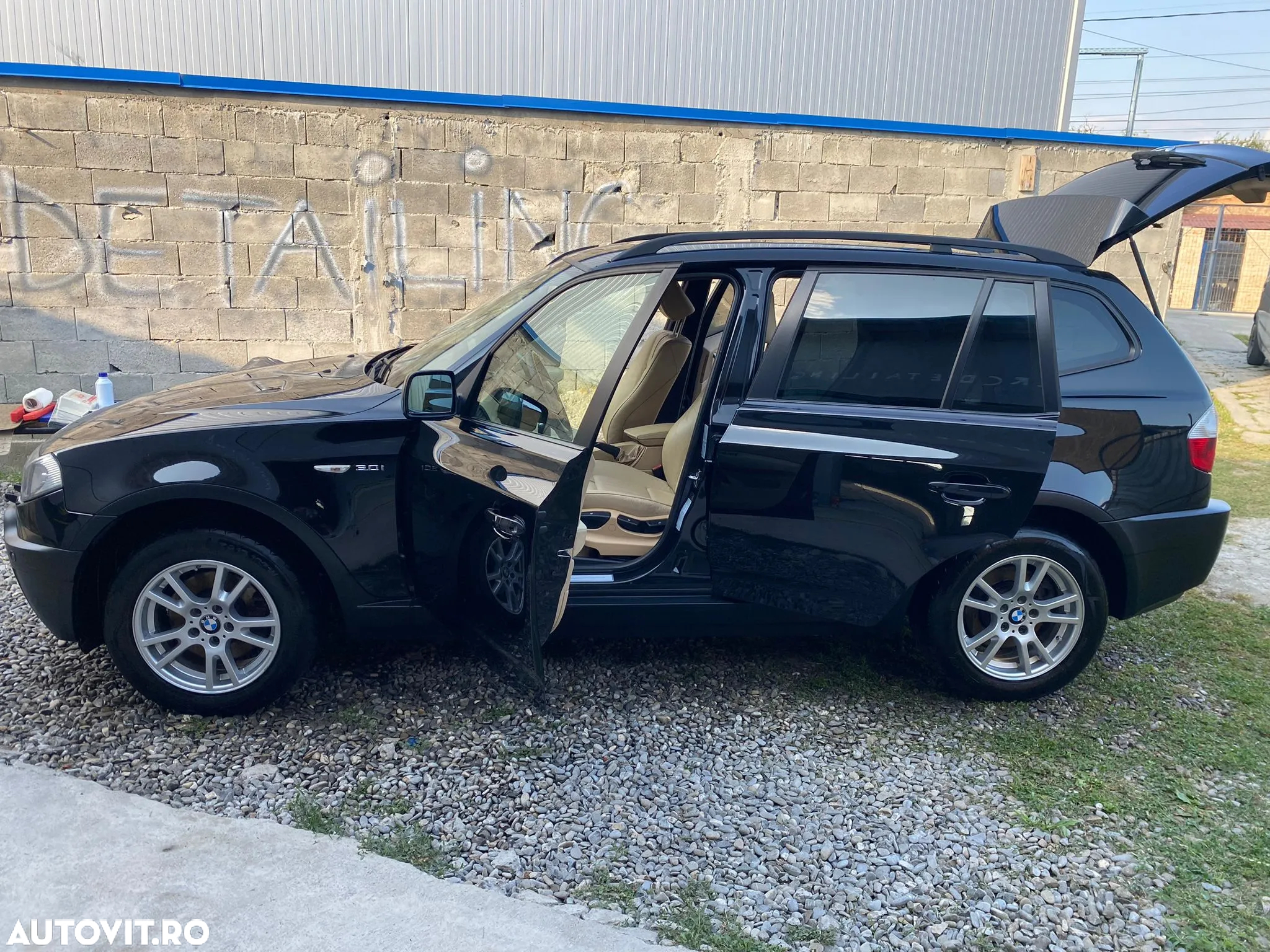BMW X3 - 12