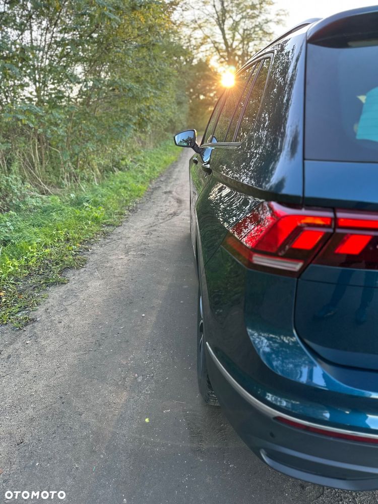 Volkswagen Tiguan 1.5 TSI EVO Life DSG - 12