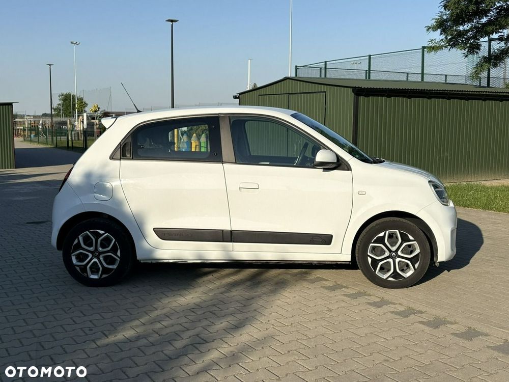 Renault Twingo - 8