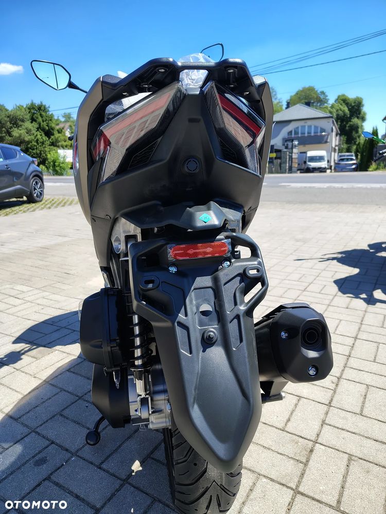 Zontes Inny - 19