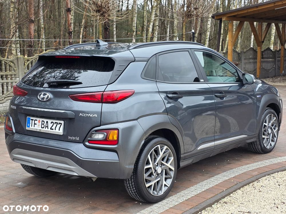 Hyundai Kona - 3