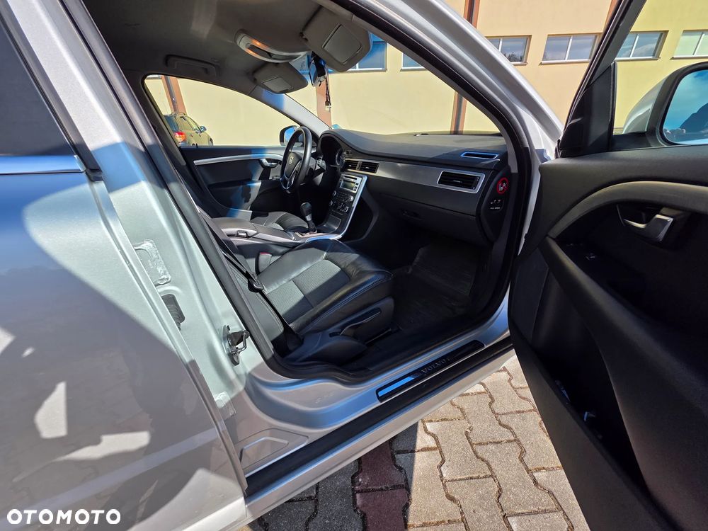 Volvo V70 1.6D DRIVe Momentum - 5