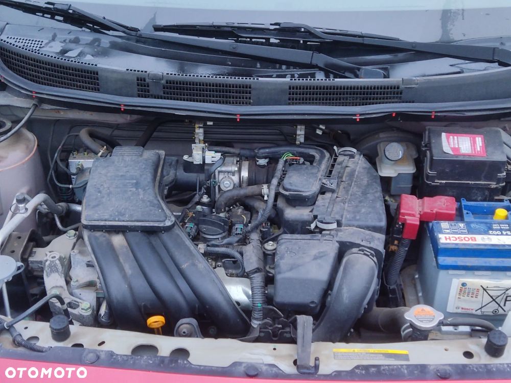 Nissan Micra 1.2 Elle - 27