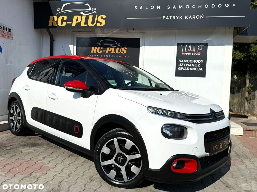 Citroën C3 Pure Tech VTi 82 Cool&Sound - 2