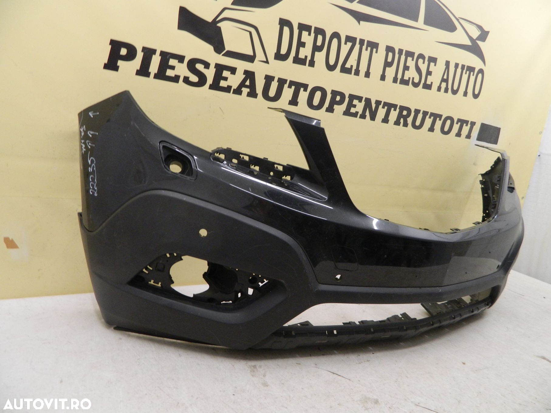 Bara fata Opel Mokka, 2012, 2013, 2014, 2015, 2016, cod origine OE 95350353. - 3