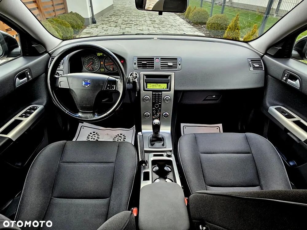 Volvo V50 1.8 RDesign - 17