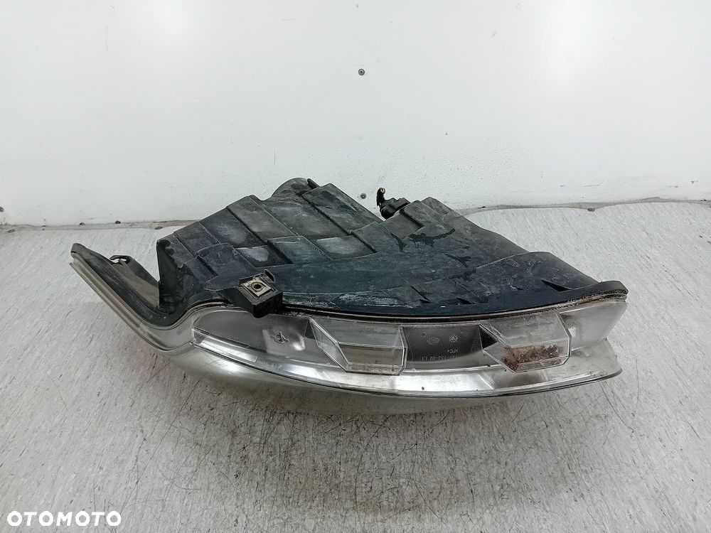 LAMPA PRZÓD LEWA CITROEN C3 PICASSO 167149-00 KJC - 2