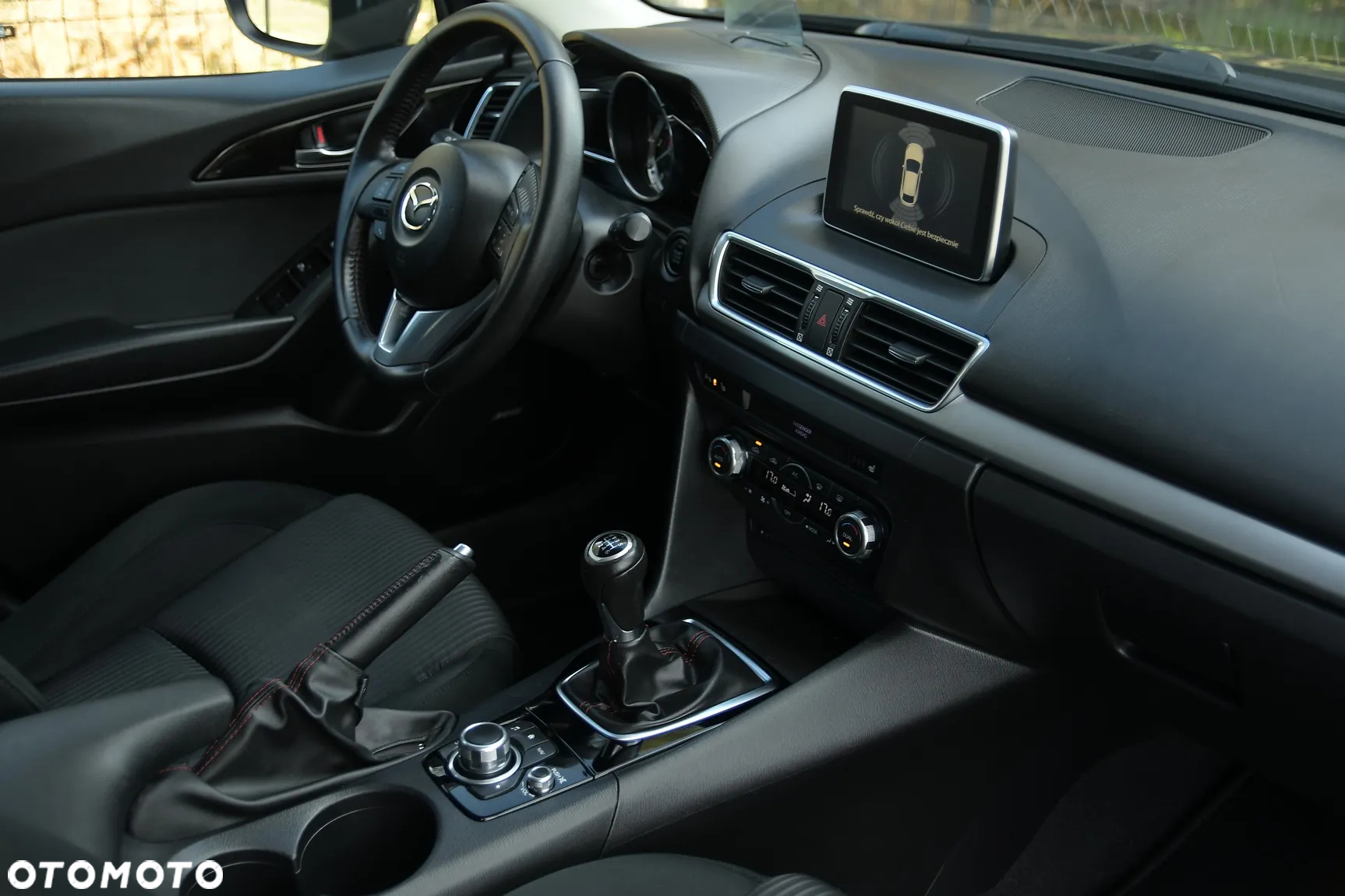 Mazda 3 SKYACTIV-G 120 Urban Limited - 20