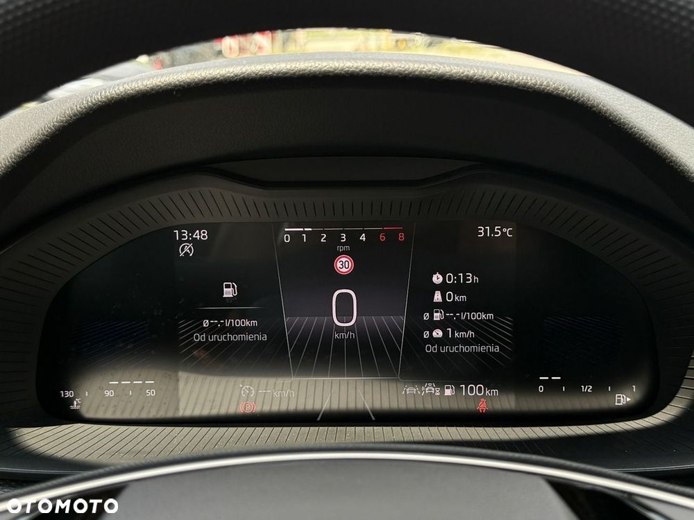 Skoda Scala 1.0 TSI Essence - 16