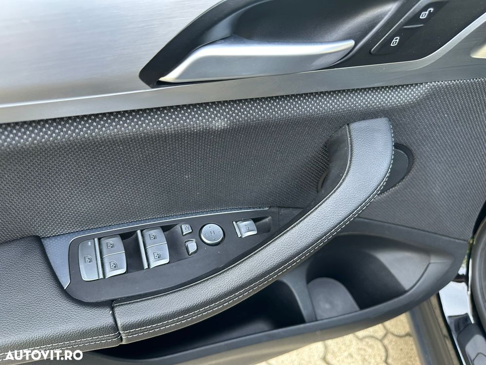 BMW X3 xDrive20d AT xLine - 24