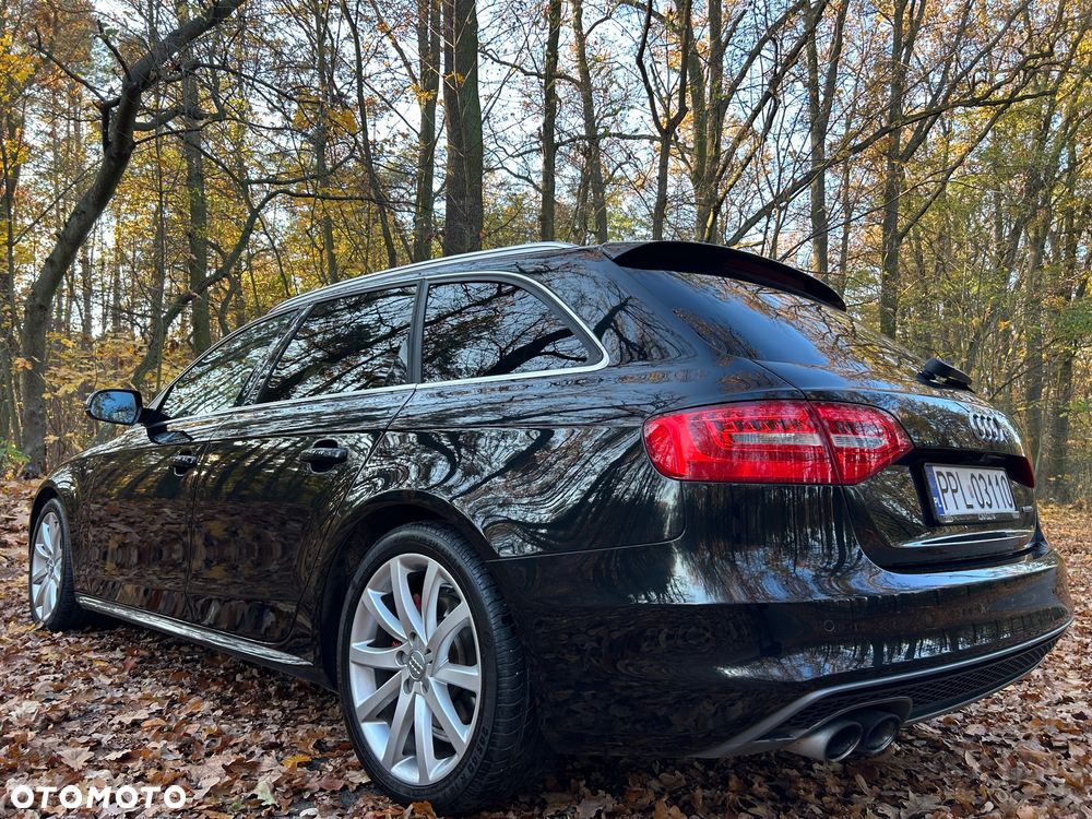 Audi A4 Avant 2.0 TDI clean diesel Quattro S tronic - 6