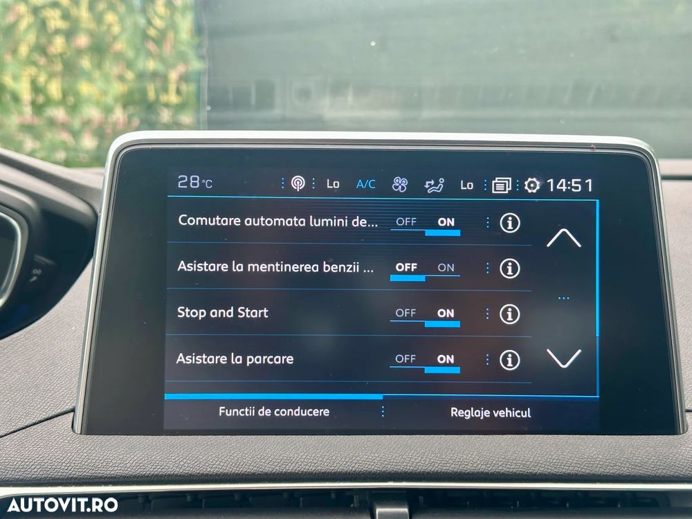 Peugeot 3008 - 23