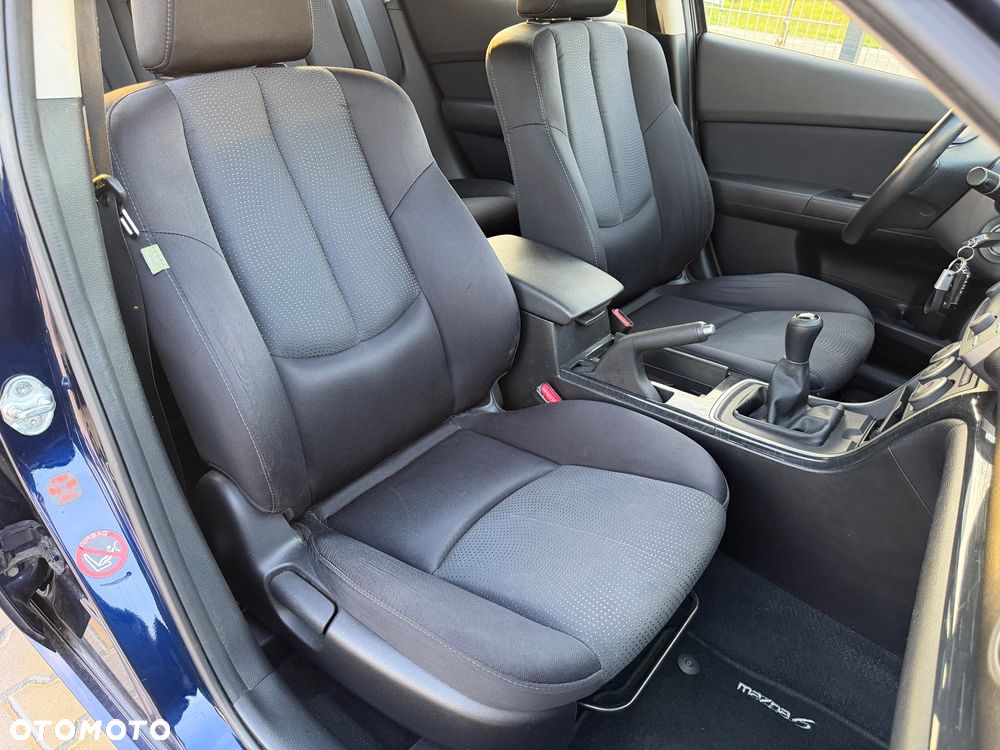 Mazda 6 2.0 CD Exclusive - 23