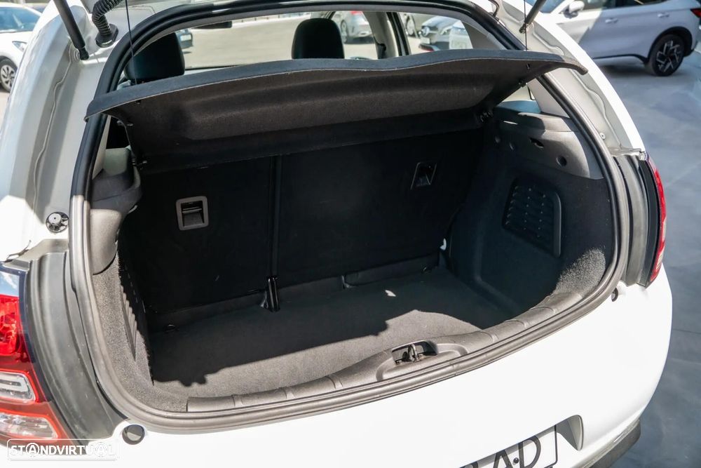 Citroën C3 1.2 PureTech Feel - 19