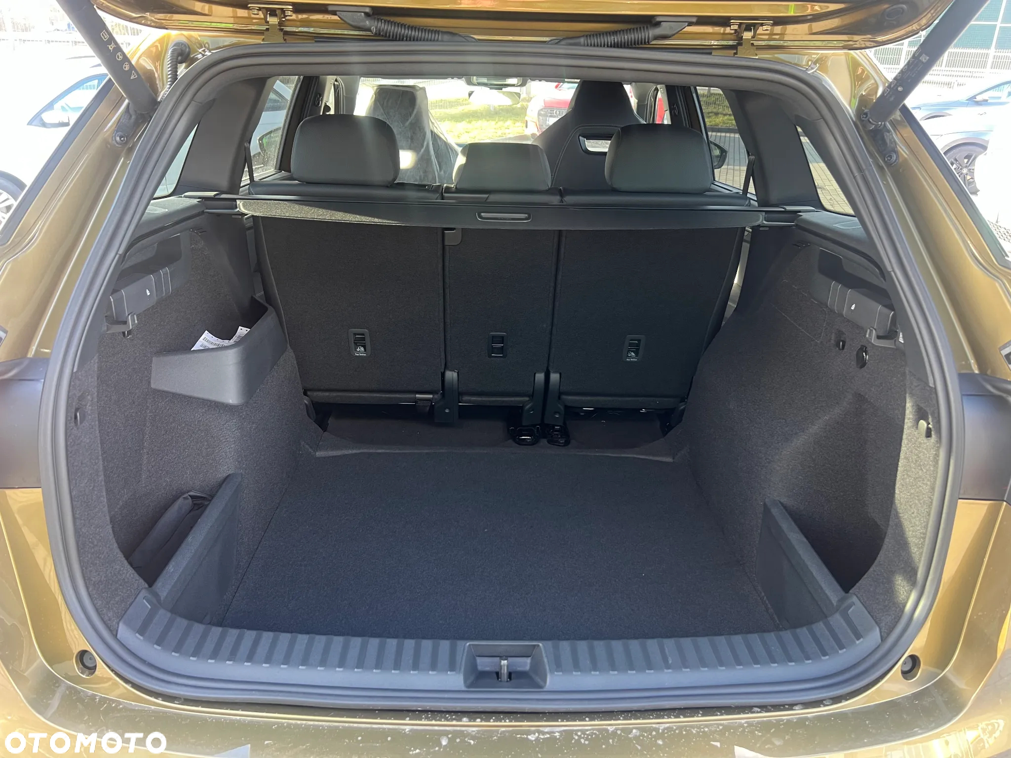 Skoda Kodiaq 2.0 TDI 4x4 Selection DSG - 24