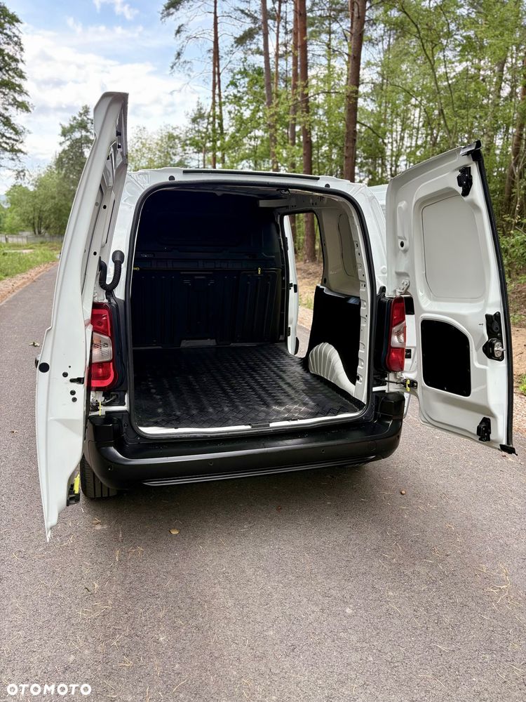 Citroën Berlingo XL 1.5 BlueHDI Live - 10