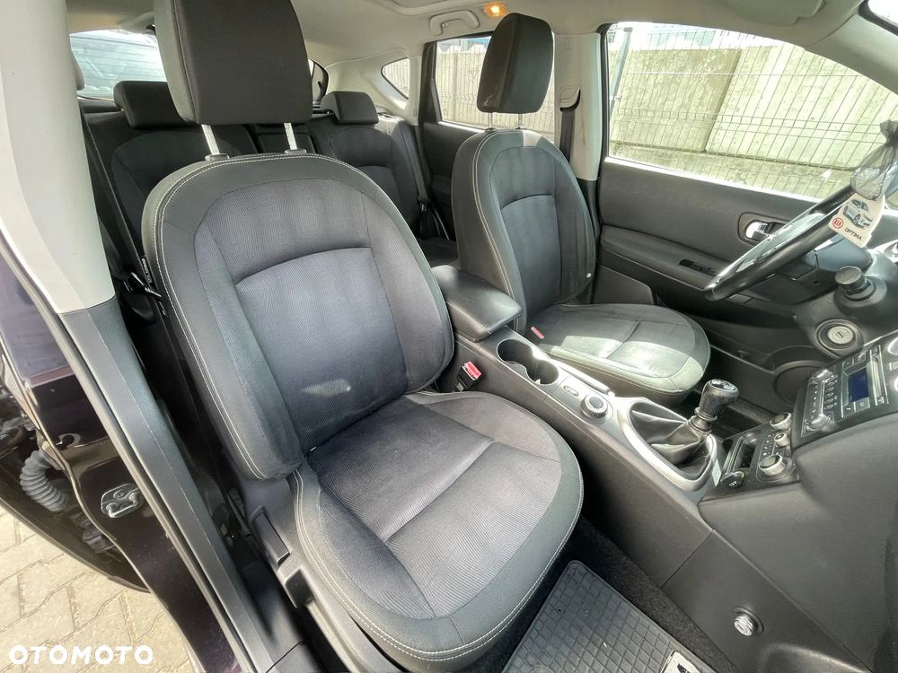 Nissan Qashqai 2.0 Acenta - 5