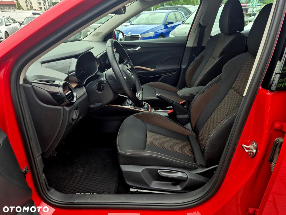 Skoda Fabia 1.0 TSI Selection - 11