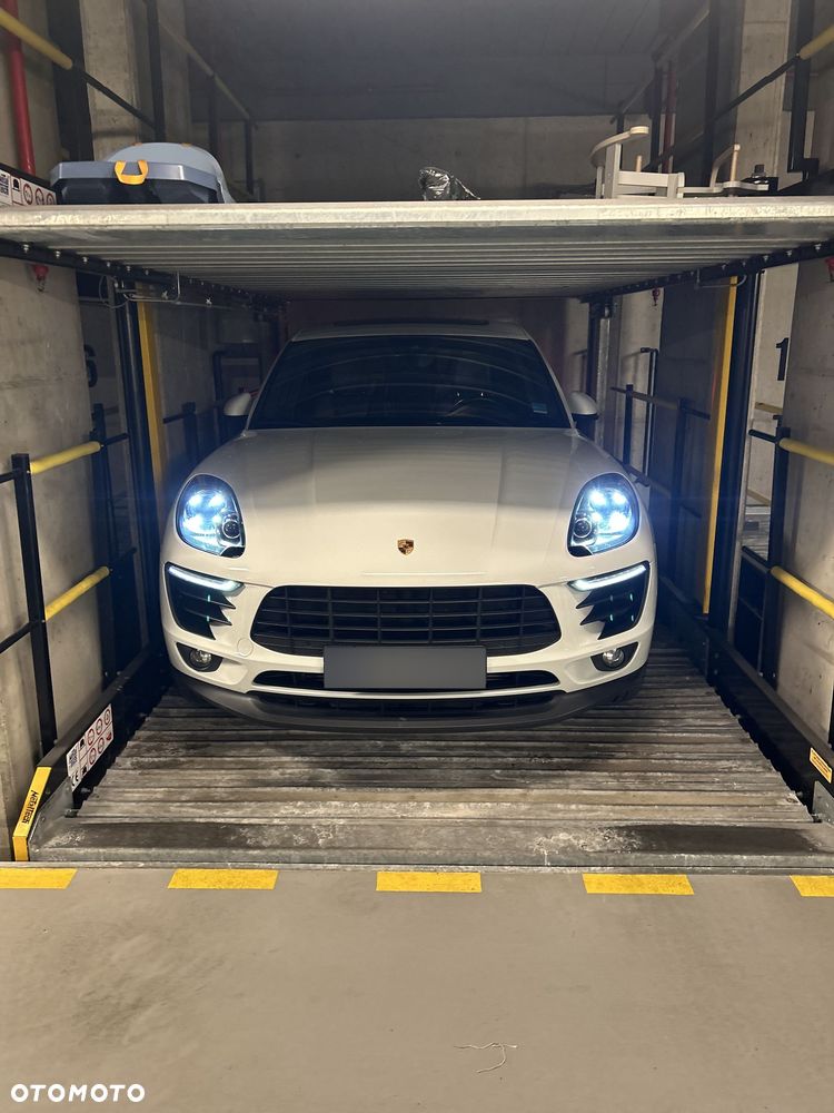 Porsche Macan - 14