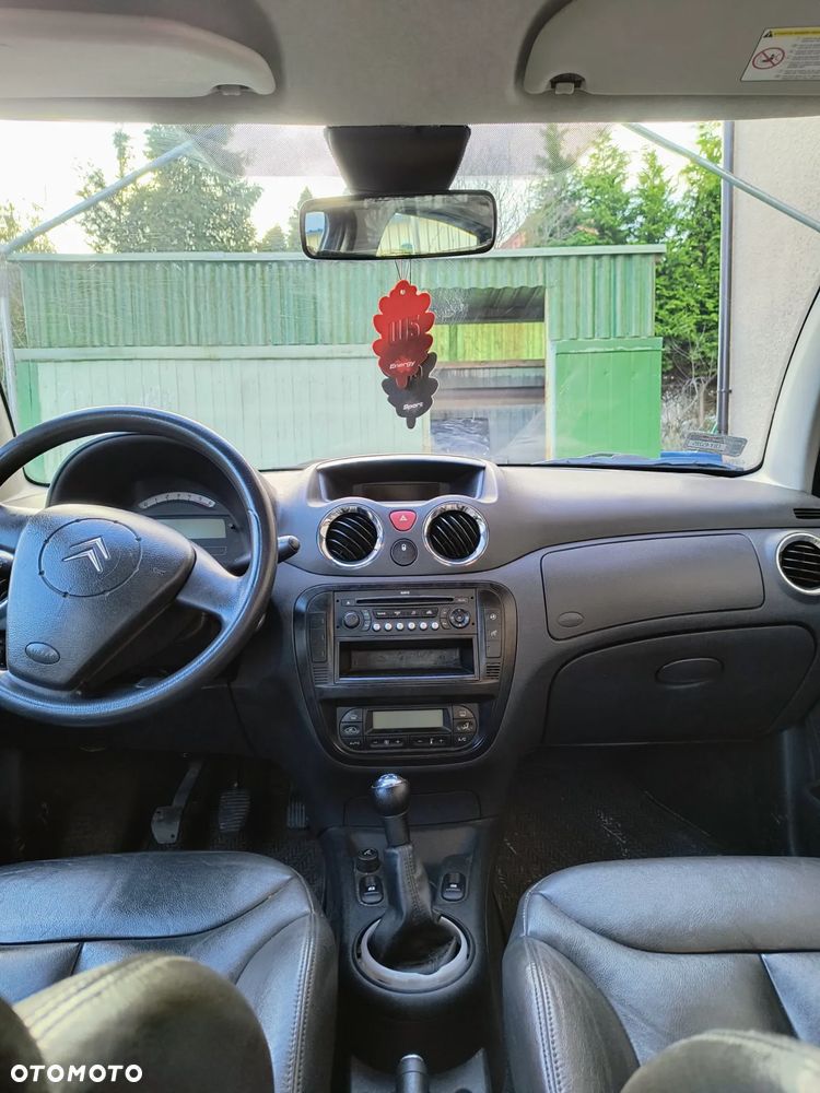 Citroën C3 - 10