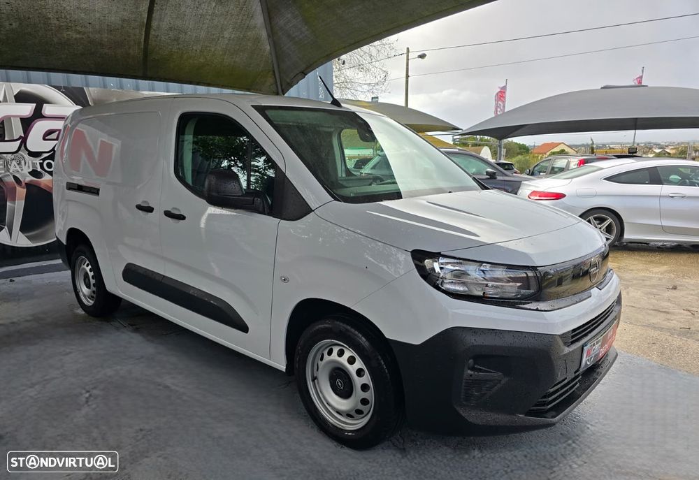 Opel Combo 1.5 CDTi L2H1 - 3