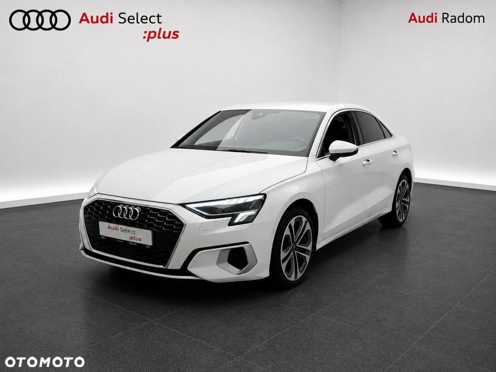 Audi A3 Limousine - 41