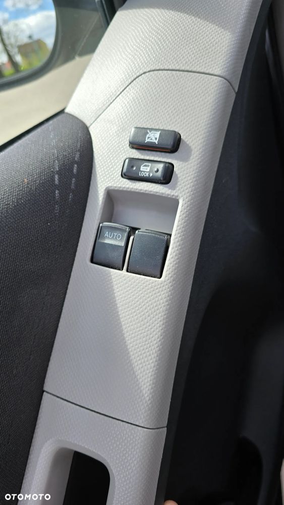 Toyota Yaris 1.0 Luna A/C - 8