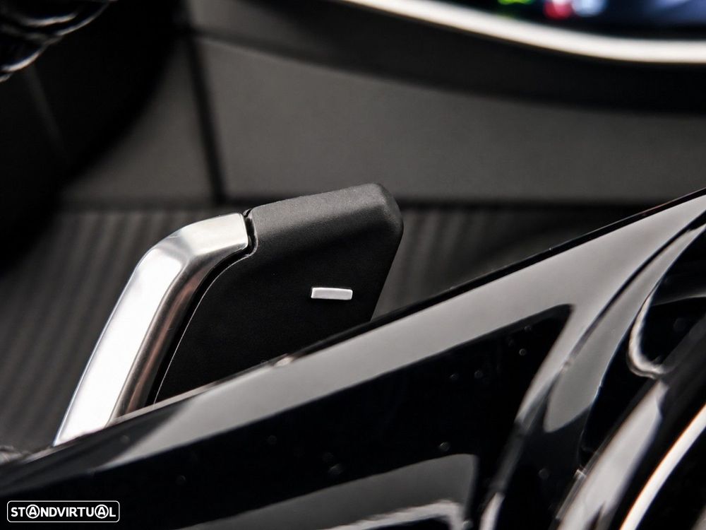 Peugeot 2008 1.2 PureTech Allure EAT8 - 22