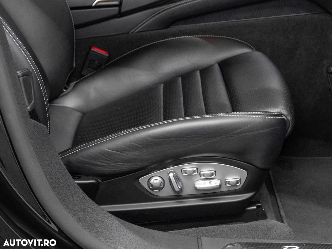 Porsche Panamera - 30