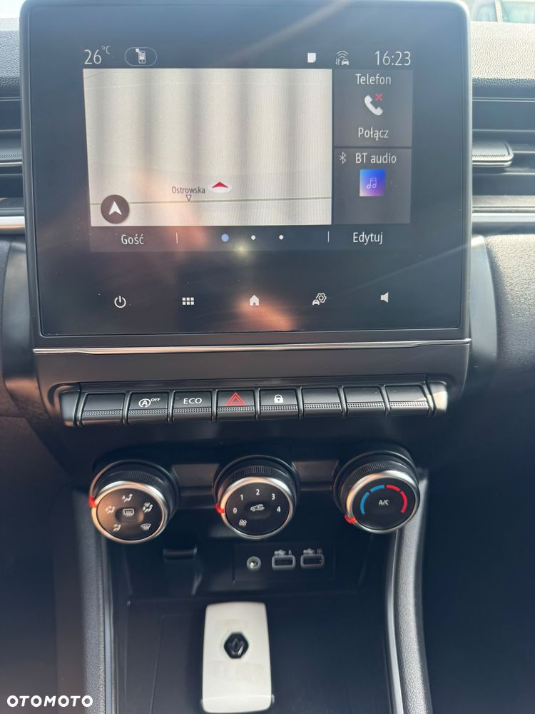 Renault Captur - 5