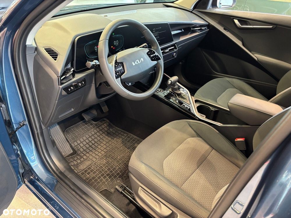 Kia Niro - 8