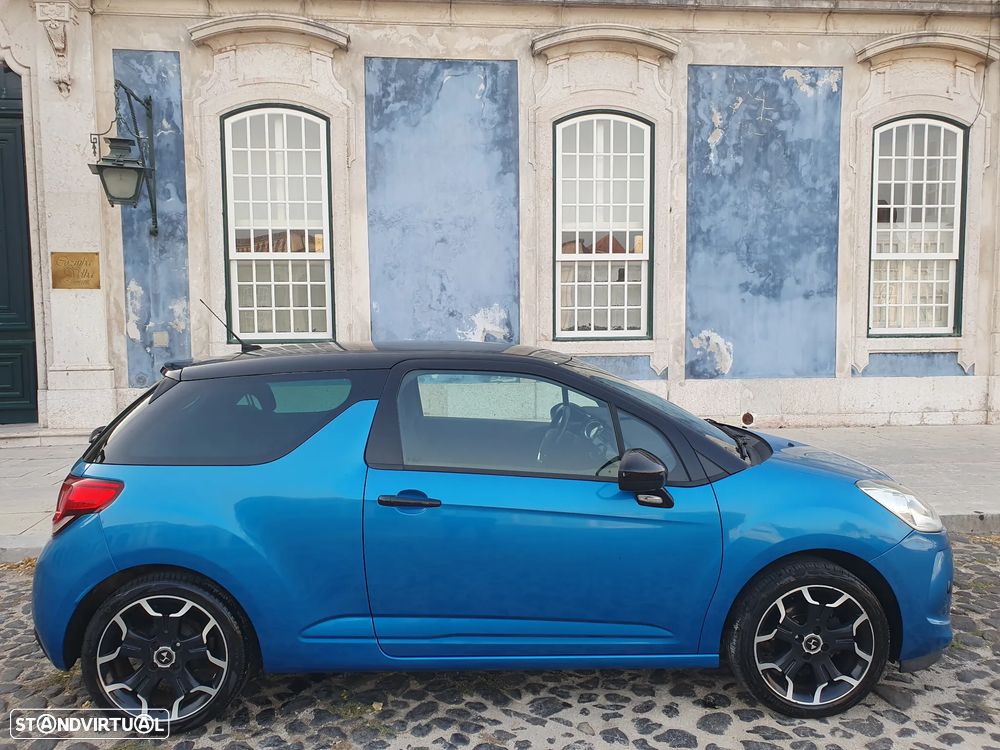 Citroën DS3 1.6 e-HDi So Chic - 5